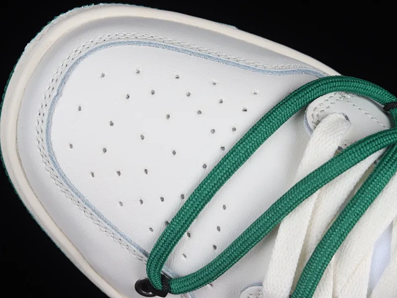 All categories Air Jordan Jordan series basketball shoes Air Jordan 1 Low Air Jordan 1 Low AJ1 Joe 1 customized version Vibe flavor deconstruction sports culture basketball shoes DC0774-850